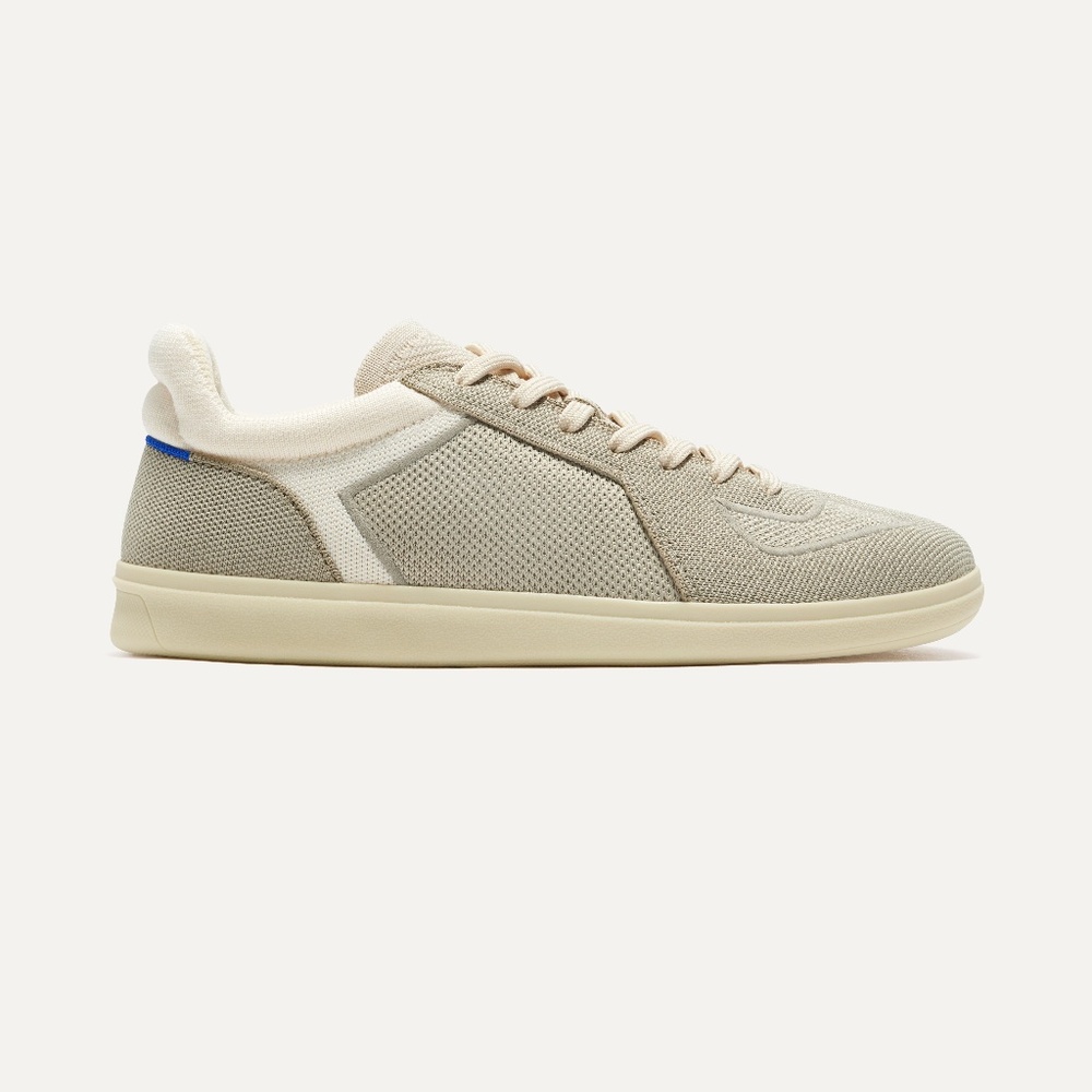 Rothy's The RS01 Sneaker - Palm Grey Size 9.5